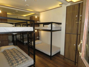 Отель Comfort Stay Hostel  Нью-Дели